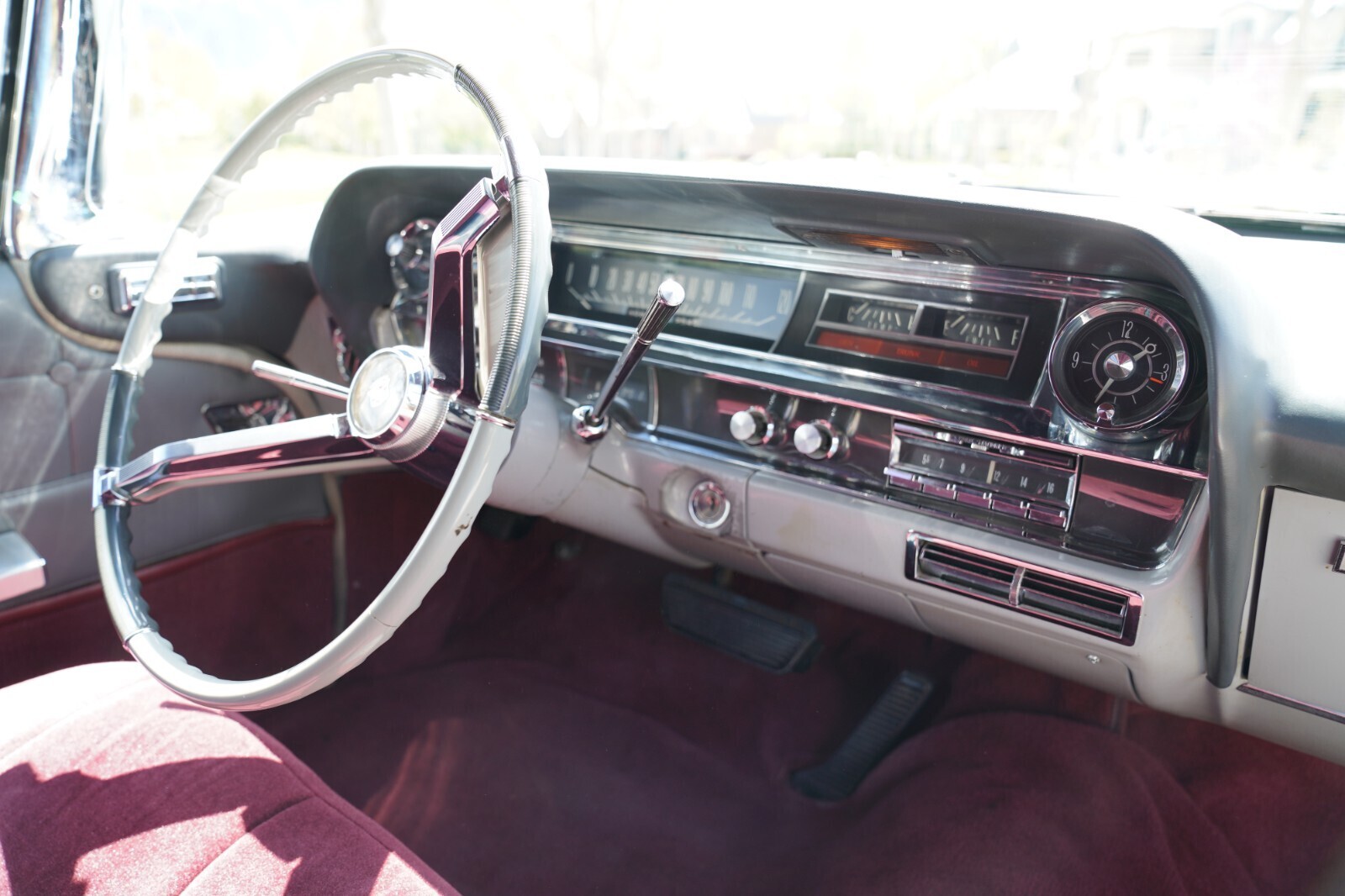 1964 Cadillac Series 75 Fleetwood - photo 12