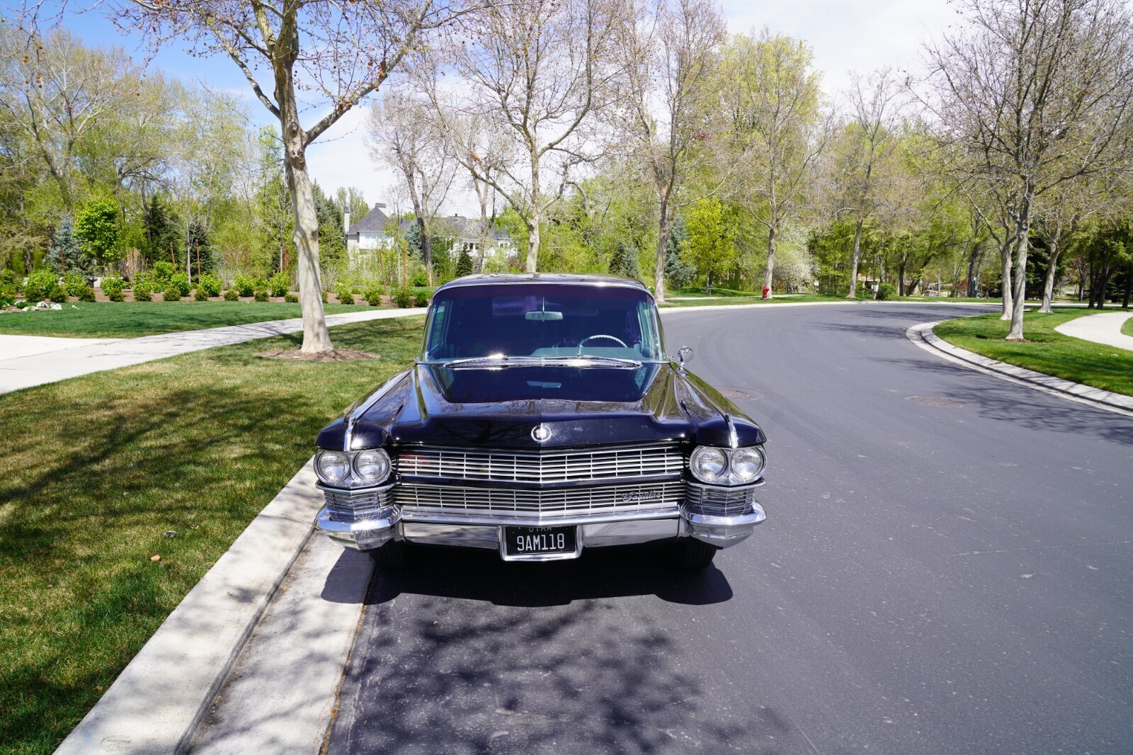 1964 Cadillac Series 75 Fleetwood - photo 6