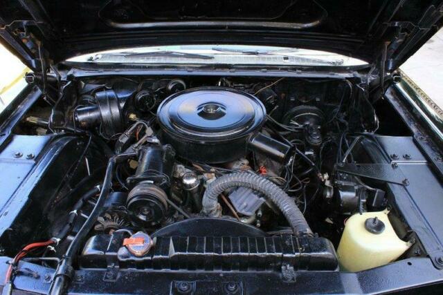 1964 Cadillac Fleetwood Air Conditioning, Cruise Control, Power Windows - photo 10