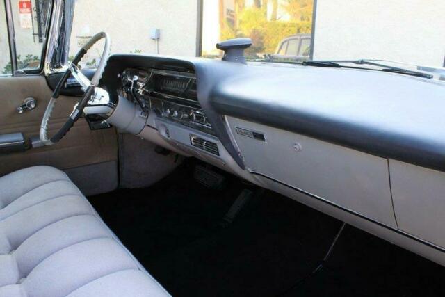 1964 Cadillac Fleetwood Air Conditioning, Cruise Control, Power Windows - photo 6
