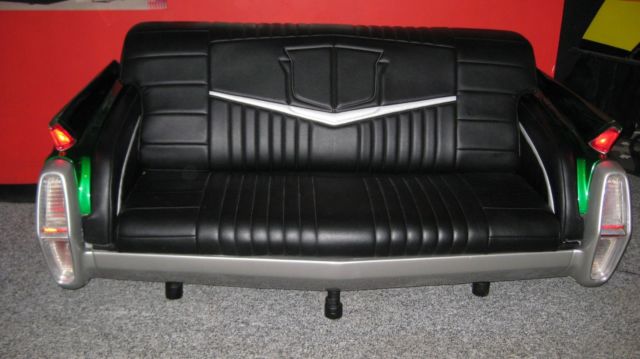 1964 Cadillac DeVille - photo 3