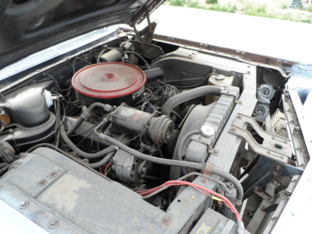 1964 Cadillac DeVille - photo 10