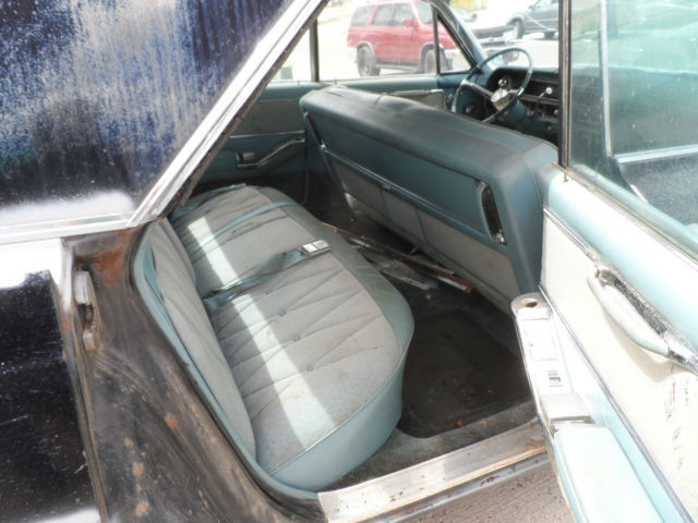 1964 Cadillac DeVille - photo 11