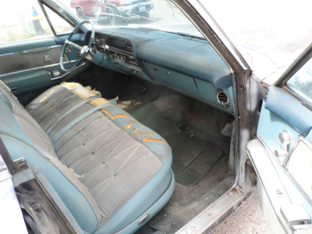 1964 Cadillac DeVille - photo 12