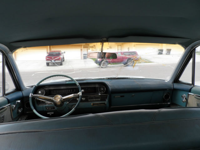 1964 Cadillac DeVille - photo 13