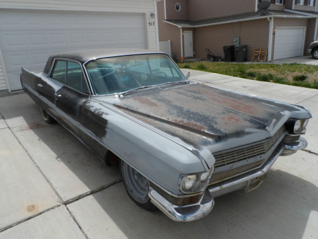1964 Cadillac DeVille - photo 4
