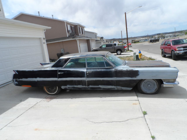 1964 Cadillac DeVille - photo 5