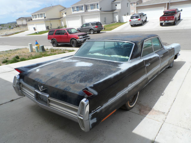 1964 Cadillac DeVille - photo 6