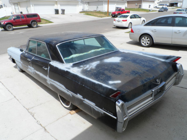 1964 Cadillac DeVille - photo 8