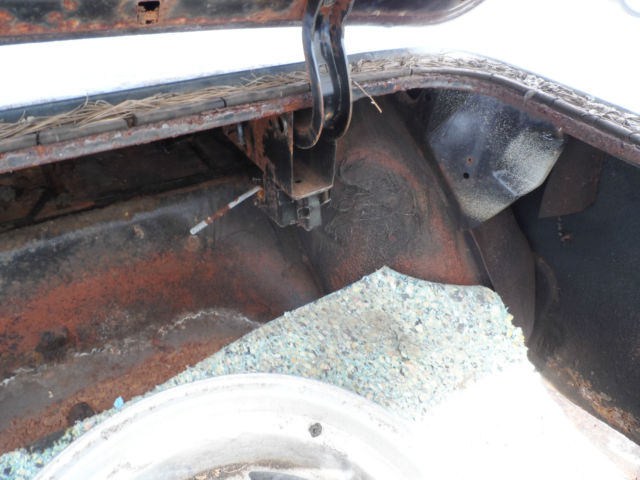 1964 Cadillac DeVille - photo 9