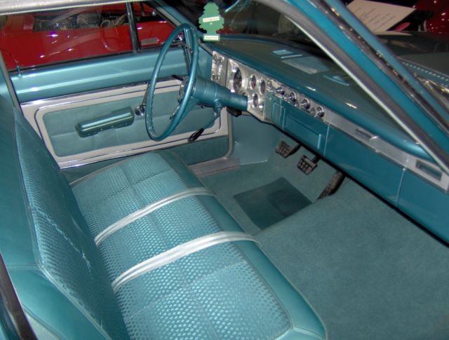 1964 Plymouth Valiant - photo 3