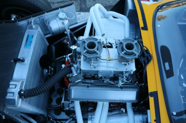 1964 Chevrolet Corvette - photo 13