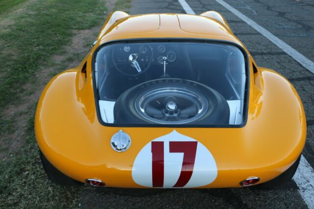 1964 Chevrolet Corvette - photo 4