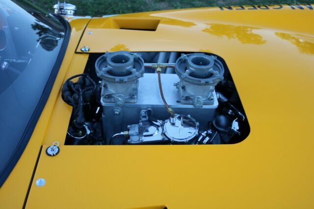 1964 Chevrolet Corvette - photo 8