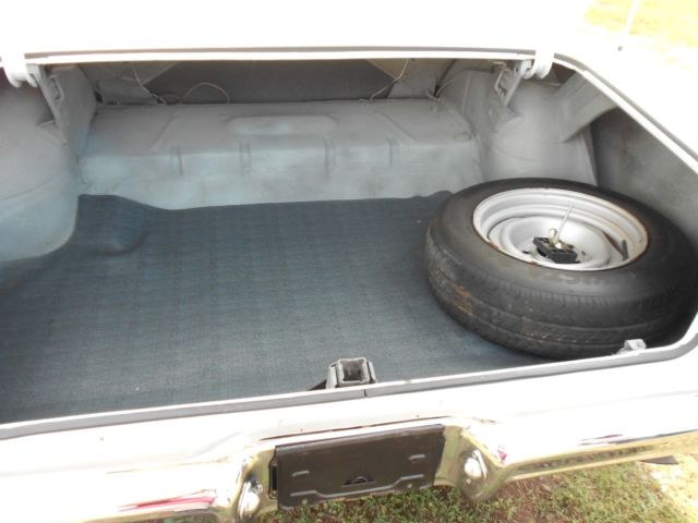 1964 Chevrolet Chevelle Malibu SS - photo 11