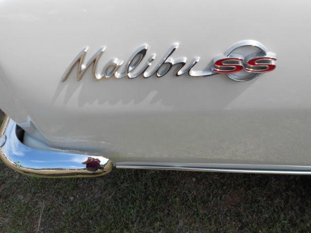1964 Chevrolet Chevelle Malibu SS - photo 9