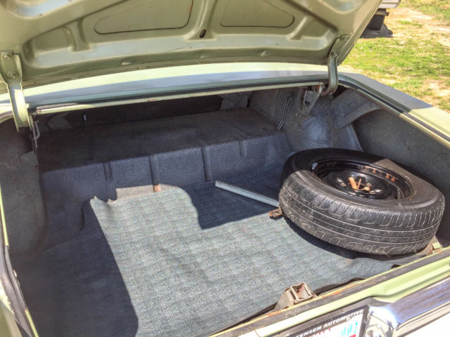 1964 Chevrolet Chevelle 2 door sport coupe - photo 10