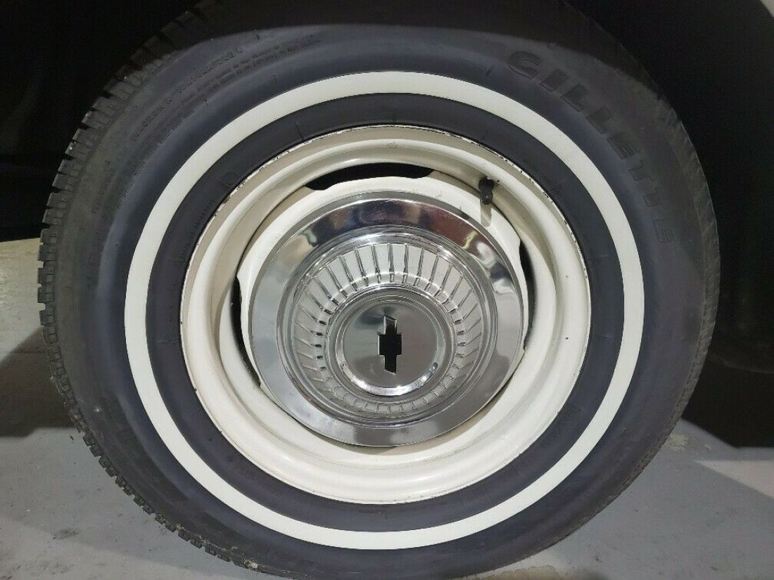 1964 Chevrolet Chevelle - photo 10