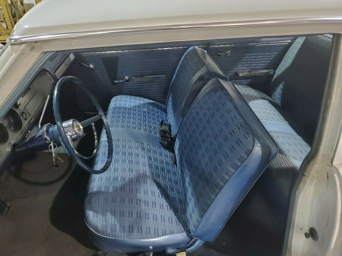 1964 Chevrolet Chevelle - photo 12