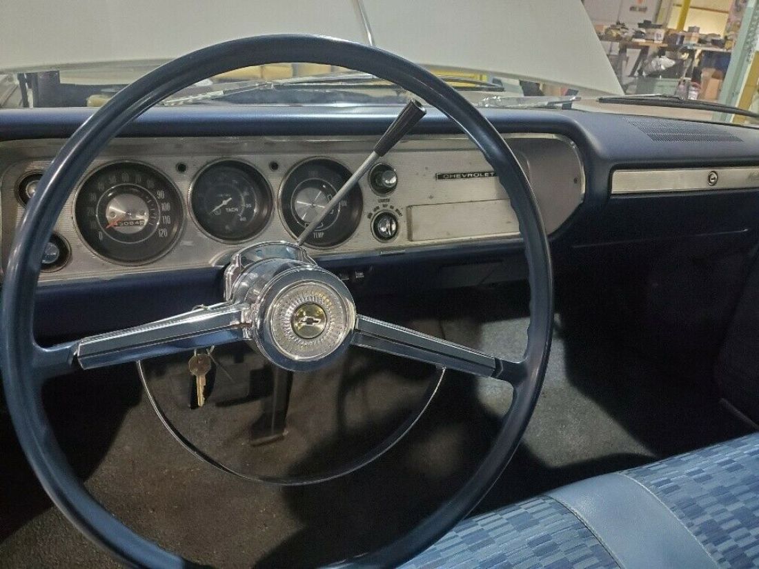 1964 Chevrolet Chevelle - photo 13