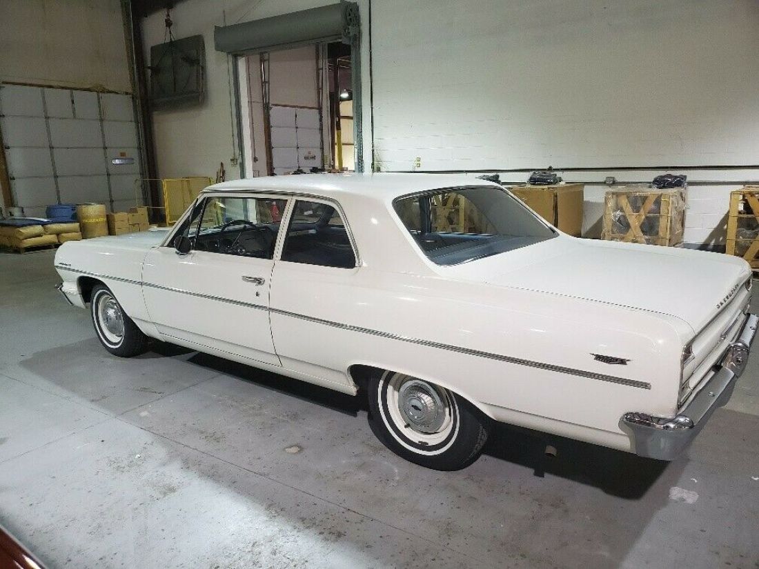 1964 Chevrolet Chevelle - photo 2