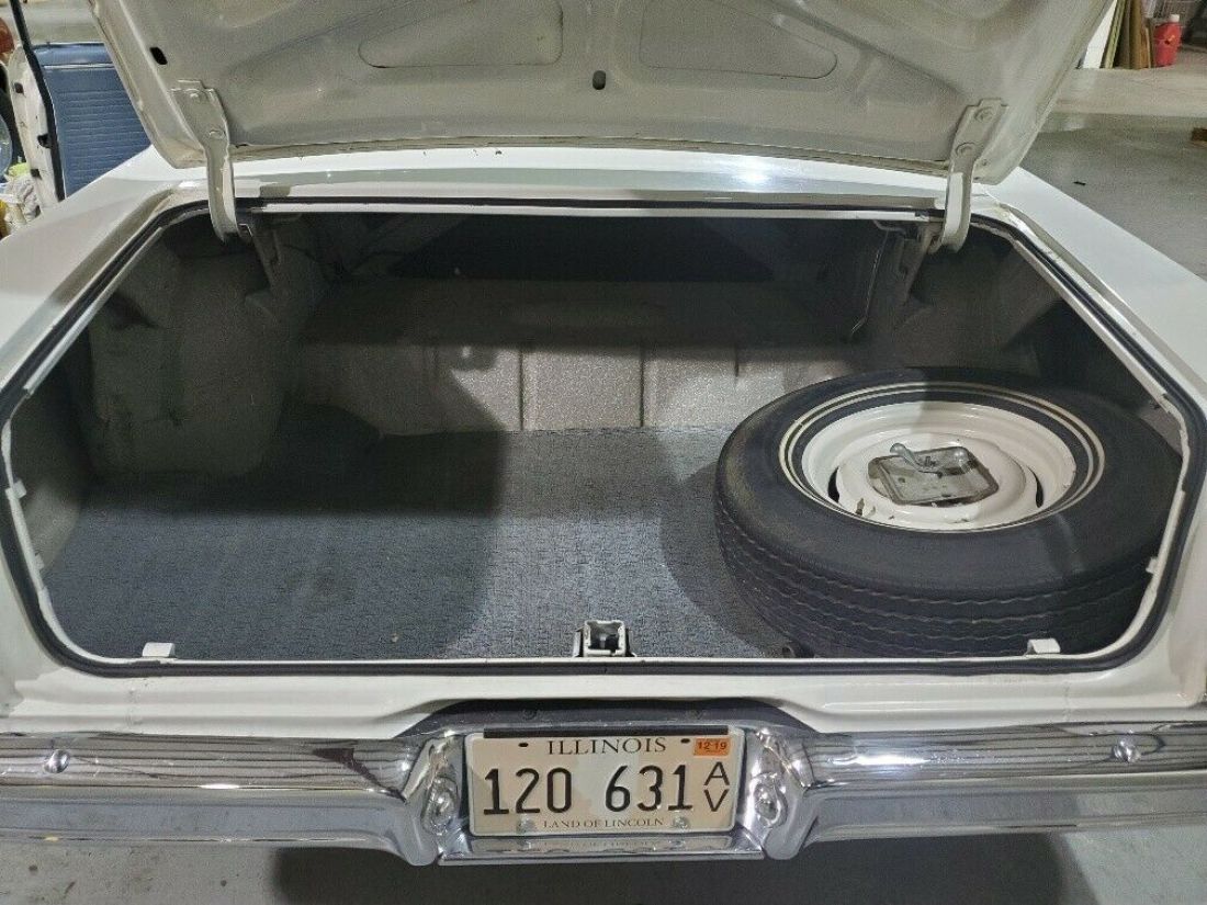 1964 Chevrolet Chevelle - photo 5