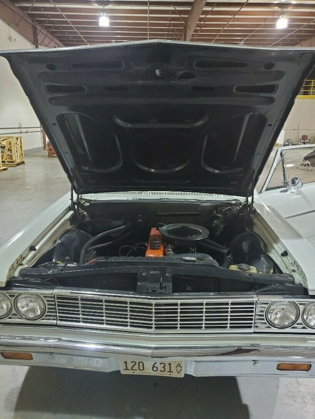 1964 Chevrolet Chevelle - photo 8