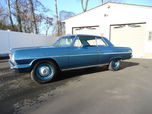 1964 Chevrolet Chevelle - photo 2