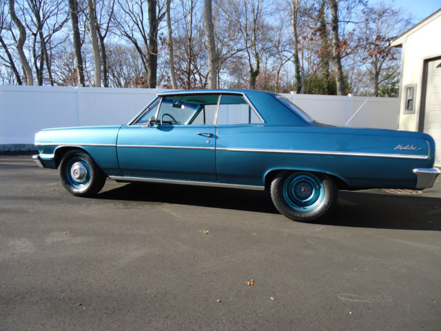 1964 Chevrolet Chevelle - photo 3