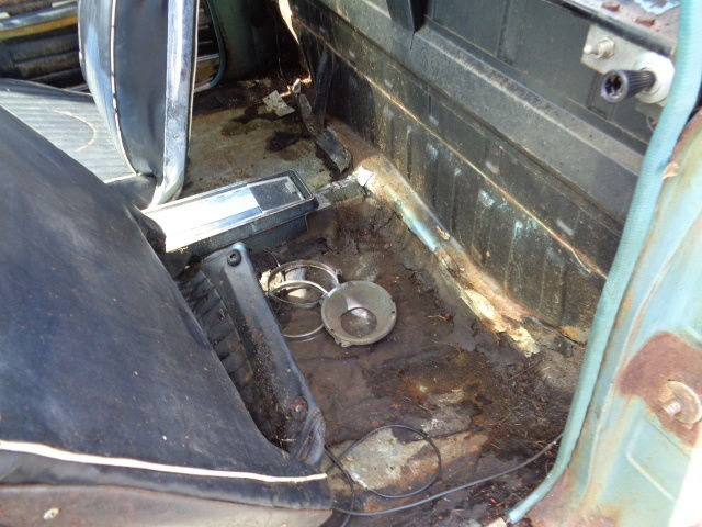 1964 Chevrolet El Camino - photo 13