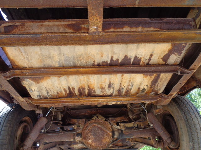 1964 Chevrolet El Camino - photo 13