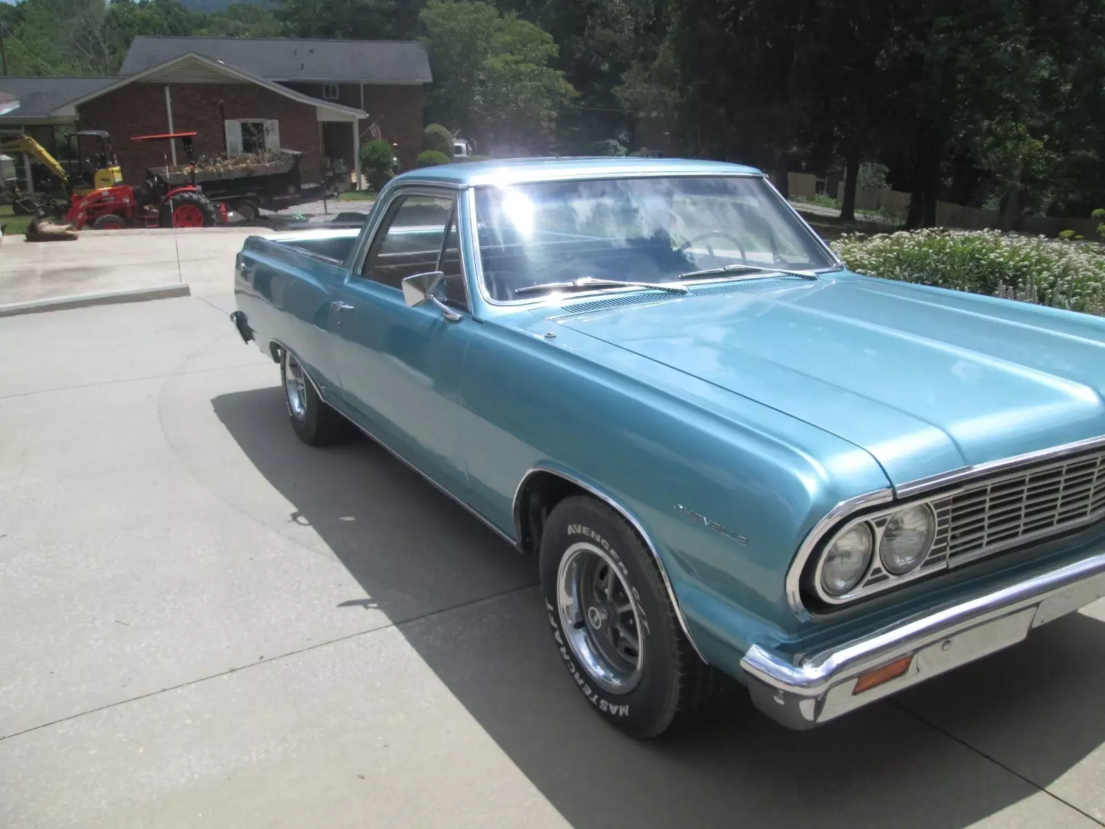 1964 Chevrolet Chevelle - photo 3