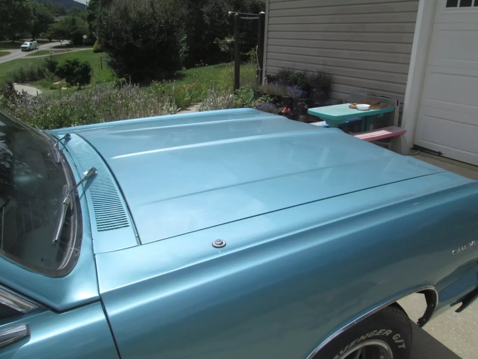 1964 Chevrolet Chevelle - photo 5