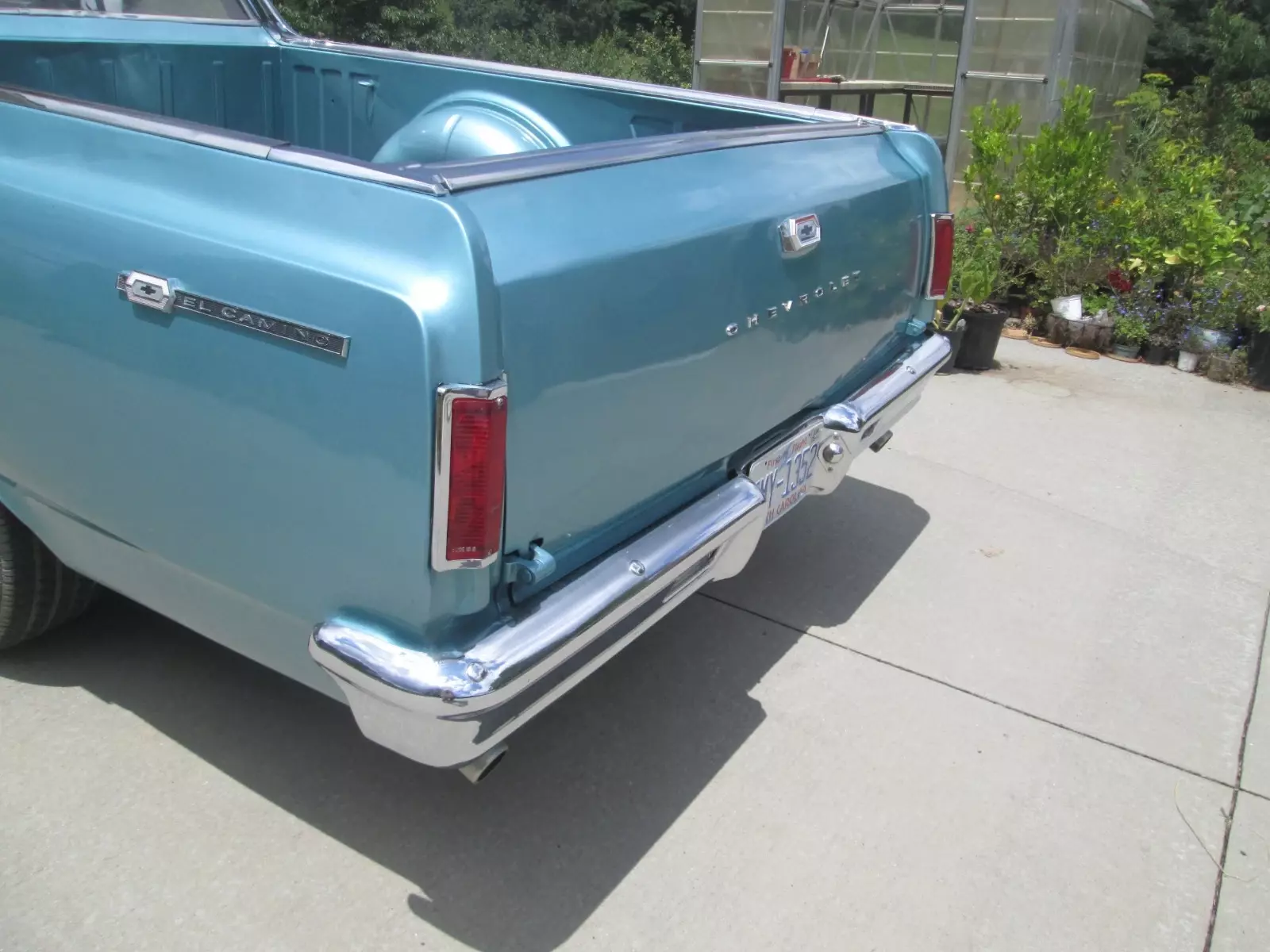 1964 Chevrolet Chevelle - photo 6