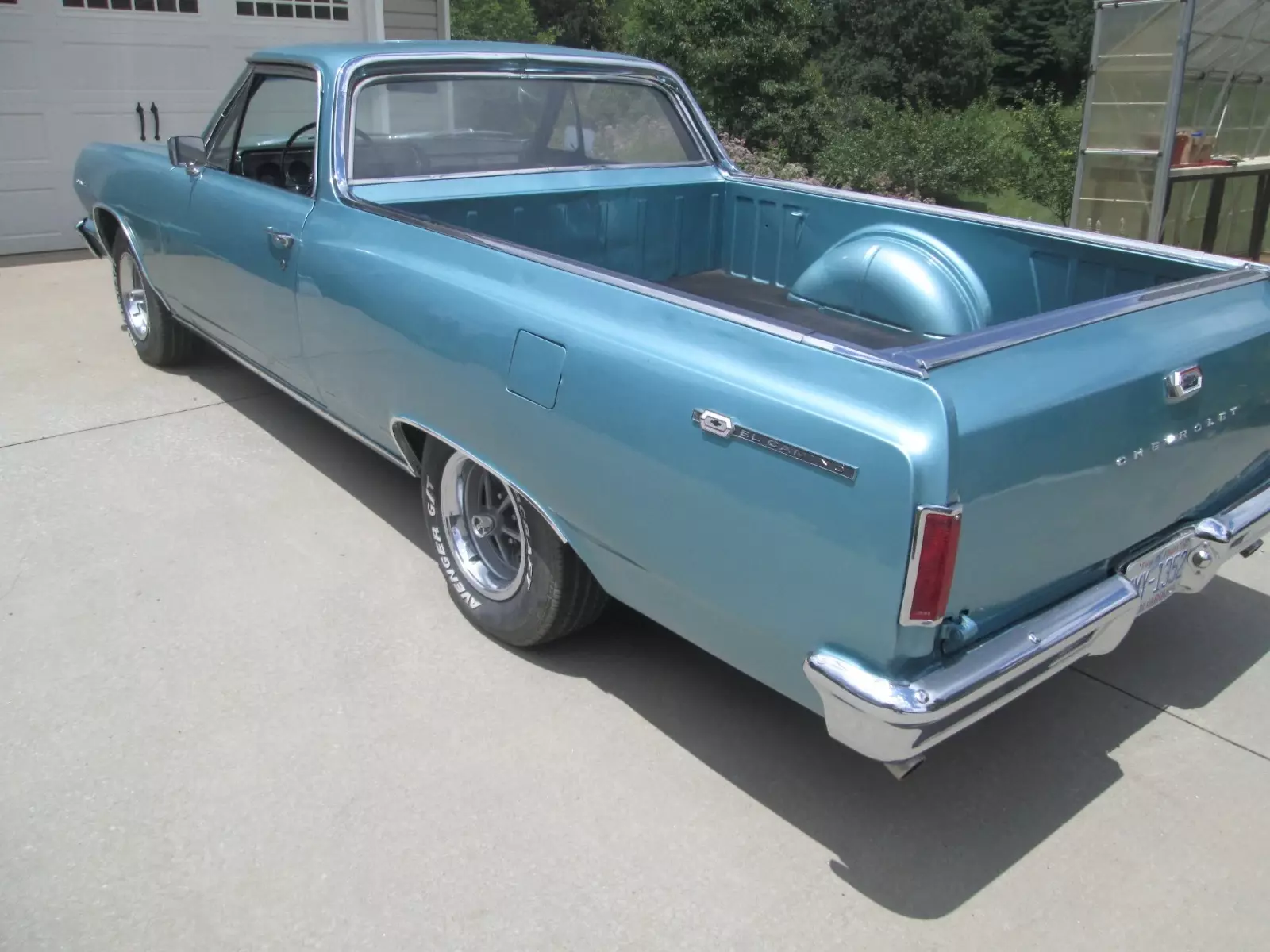 1964 Chevrolet Chevelle - photo 7