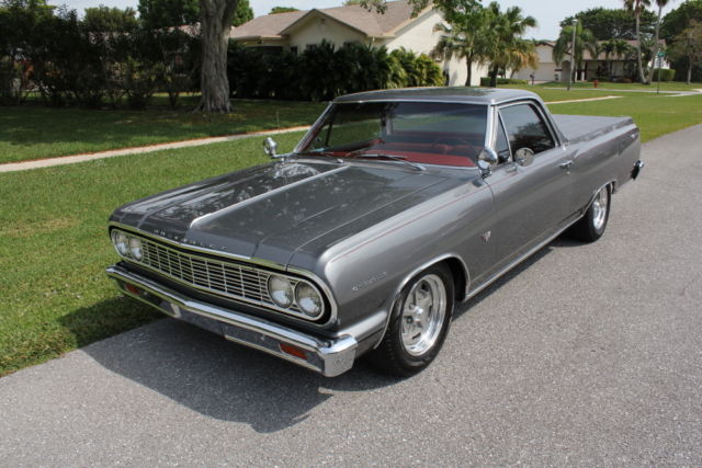 1964 Chevrolet El Camino