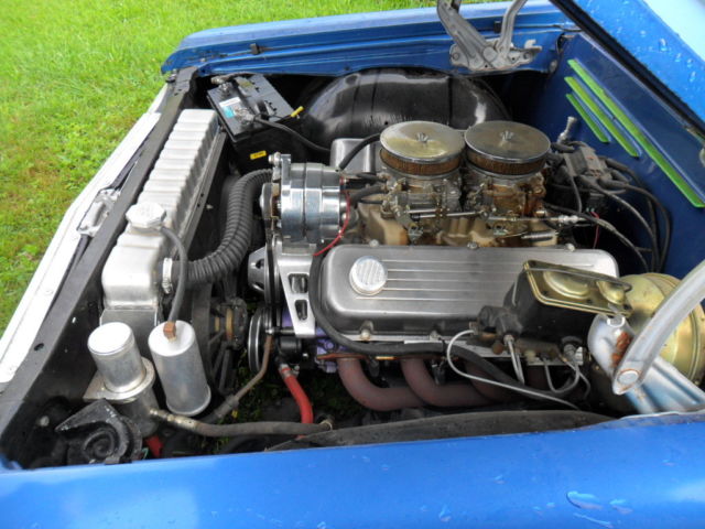 1964 Chevrolet Chevelle - photo 10
