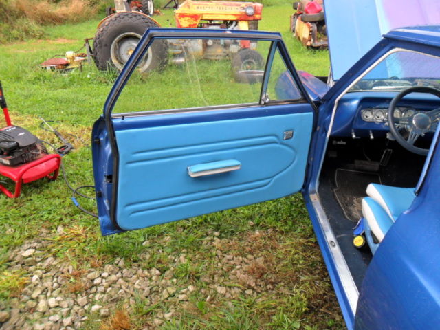 1964 Chevrolet Chevelle - photo 13