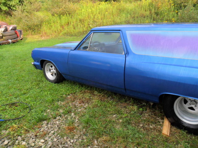 1964 Chevrolet Chevelle - photo 2