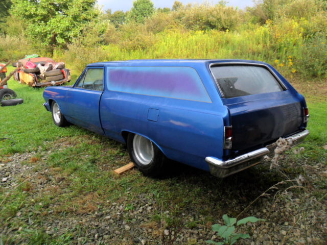 1964 Chevrolet Chevelle - photo 3