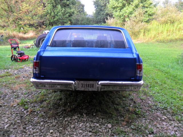 1964 Chevrolet Chevelle - photo 4