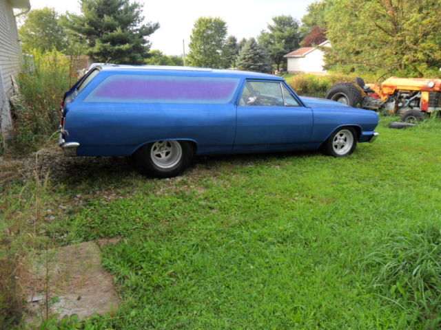 1964 Chevrolet Chevelle - photo 5