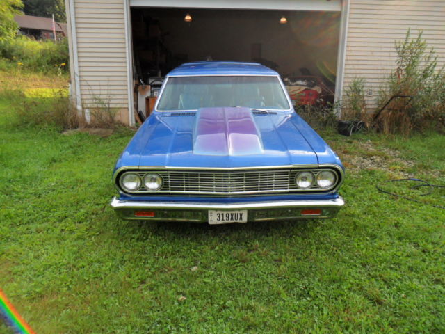 1964 Chevrolet Chevelle - photo 6