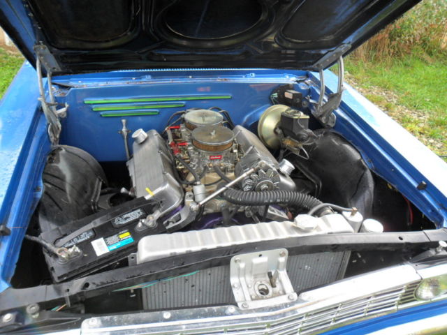 1964 Chevrolet Chevelle - photo 7