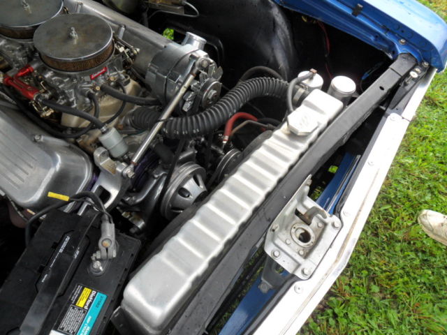 1964 Chevrolet Chevelle - photo 8