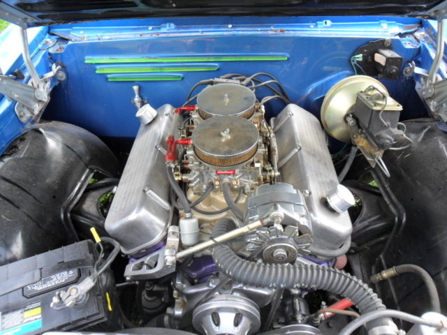 1964 Chevrolet Chevelle - photo 9