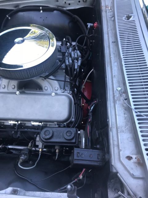 1964 Chevrolet Chevelle Malibu - photo 10