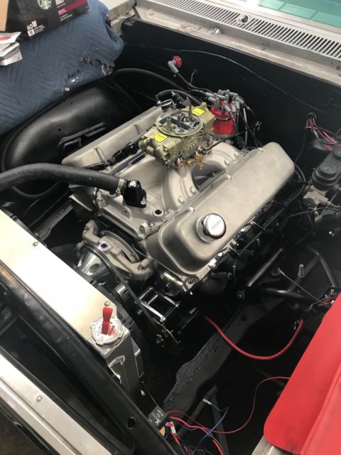 1964 Chevrolet Chevelle Malibu - photo 13