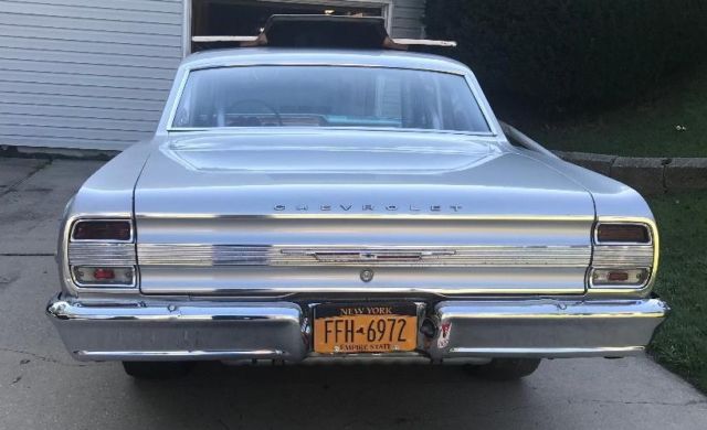 1964 Chevrolet Chevelle Malibu - photo 3