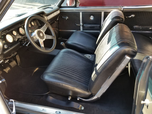 1964 Chevrolet Chevelle - photo 11